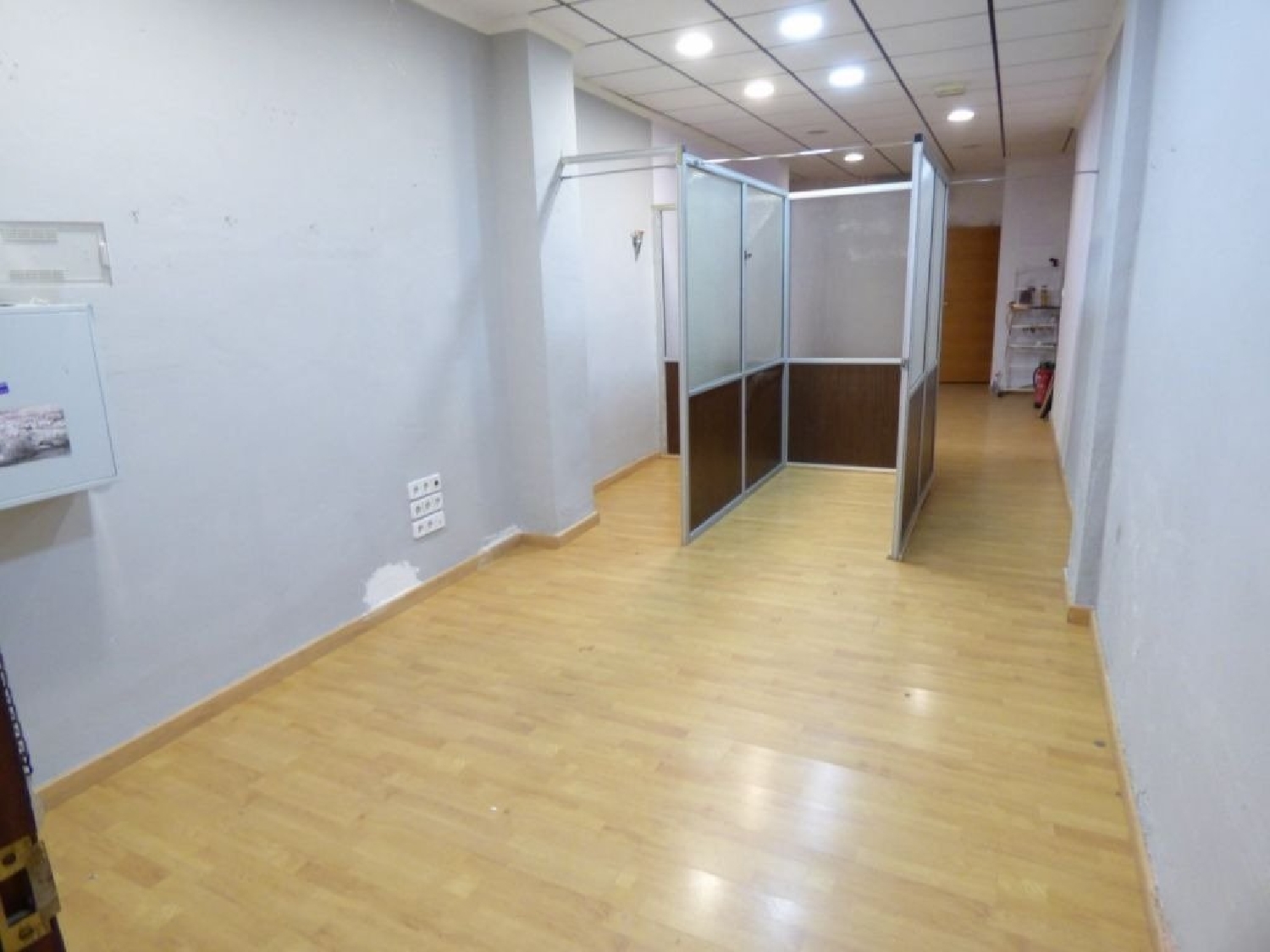  à vendre local commercial Rincón De Los Pablos Baix Vinalopó 4
