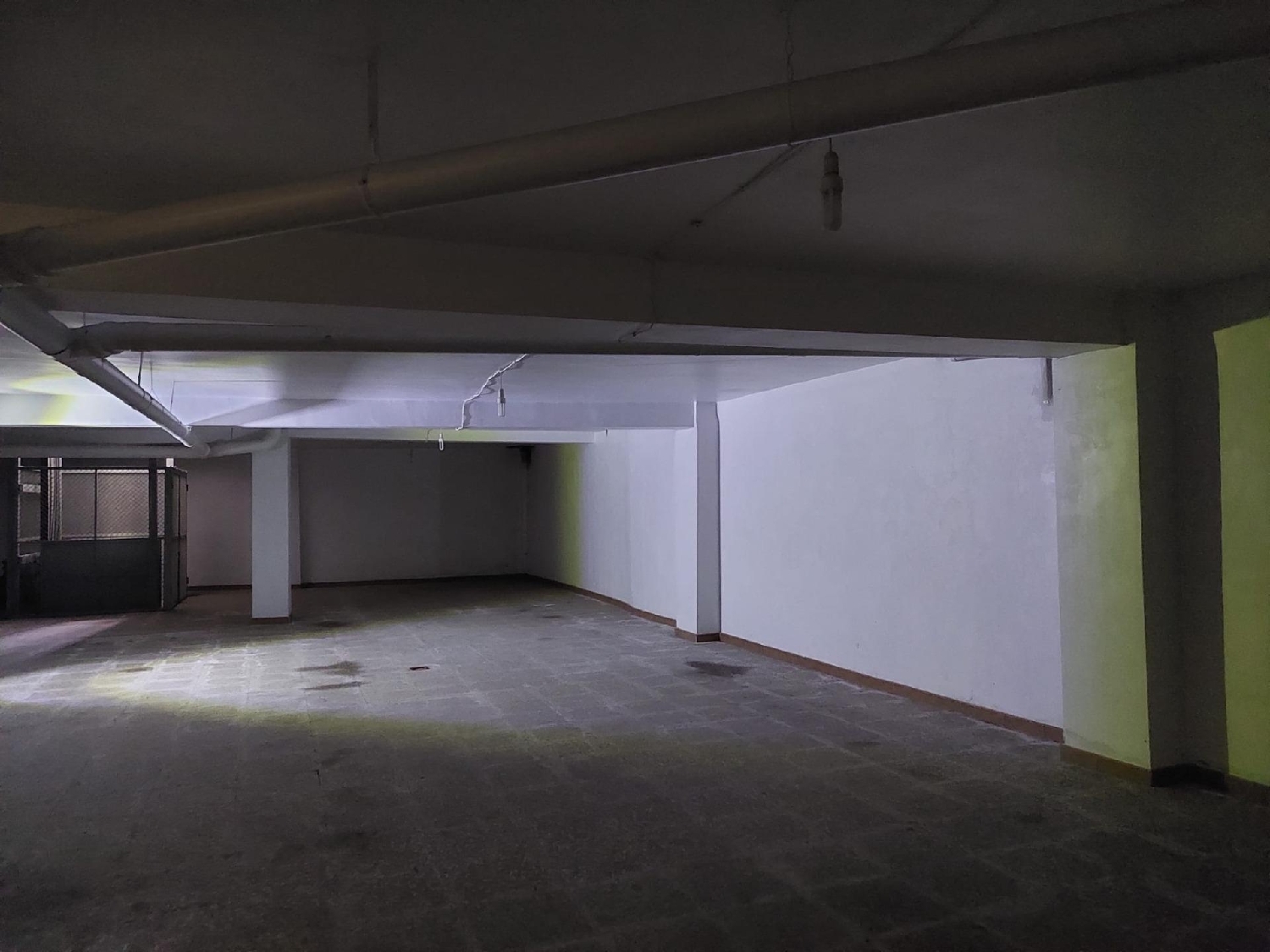  till salu lokal Crevillent Baix Vinalopó 7