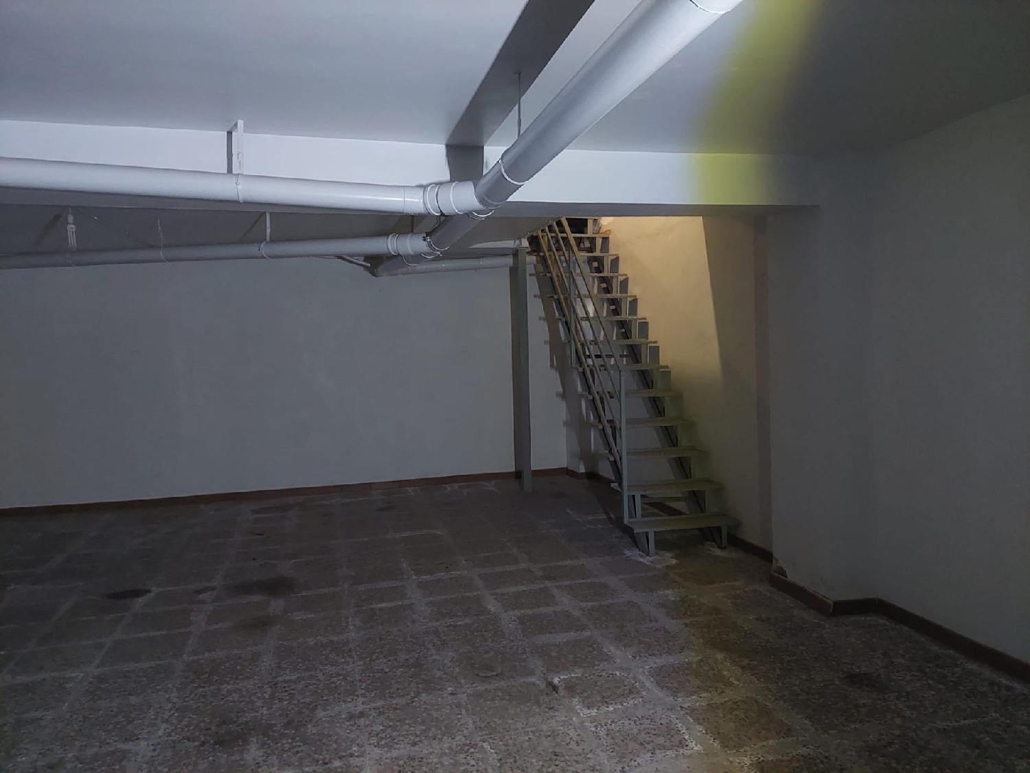  till salu lokal Crevillent Baix Vinalopó 4
