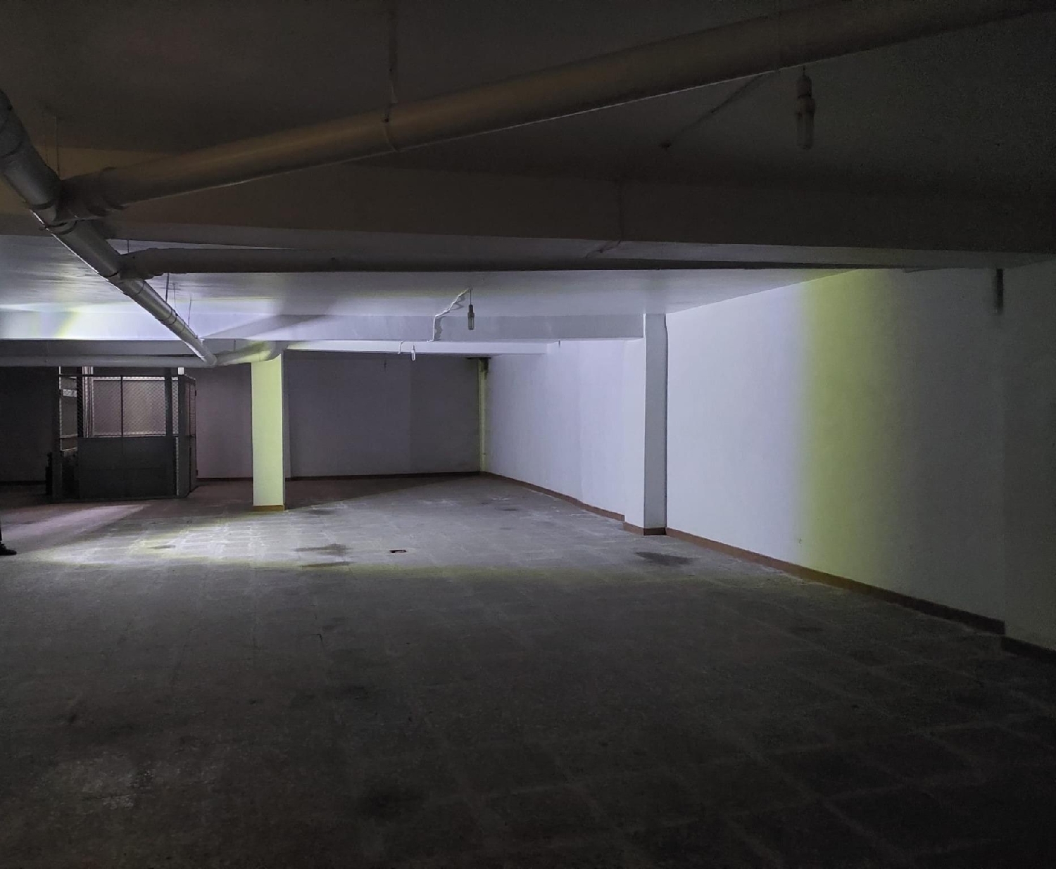  till salu lokal Crevillent Baix Vinalopó 5