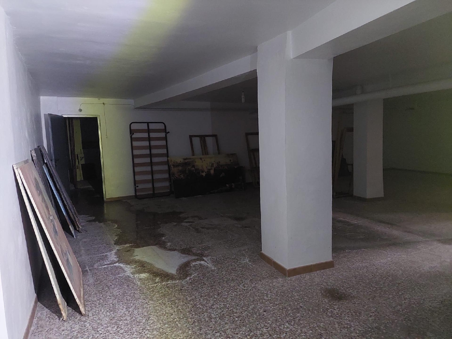  till salu lokal Crevillent Baix Vinalopó 6