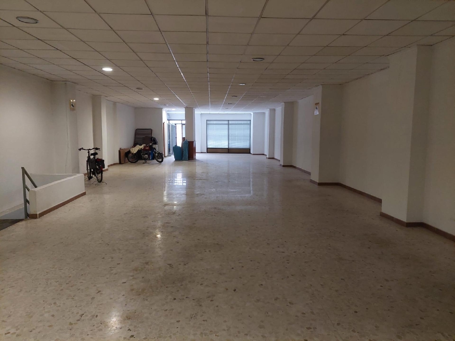 till salu lokal Crevillent Baix Vinalopó 3