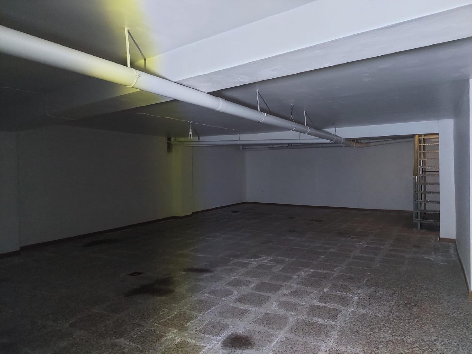  till salu lokal Crevillent Baix Vinalopó 8