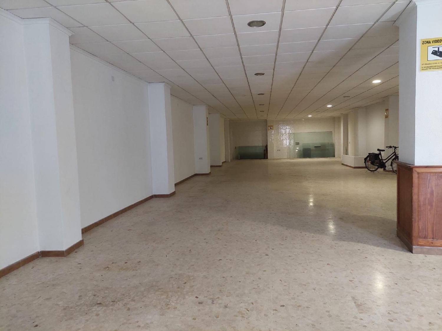 till salu lokal Crevillent Baix Vinalopó 2