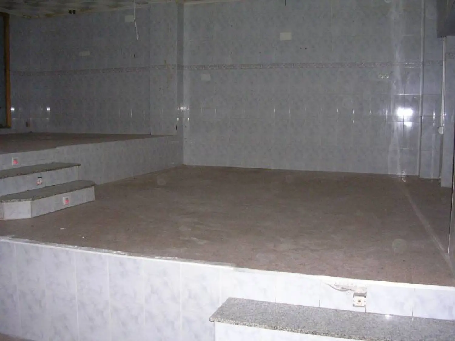 till salu lokal Crevillent Baix Vinalopó 3