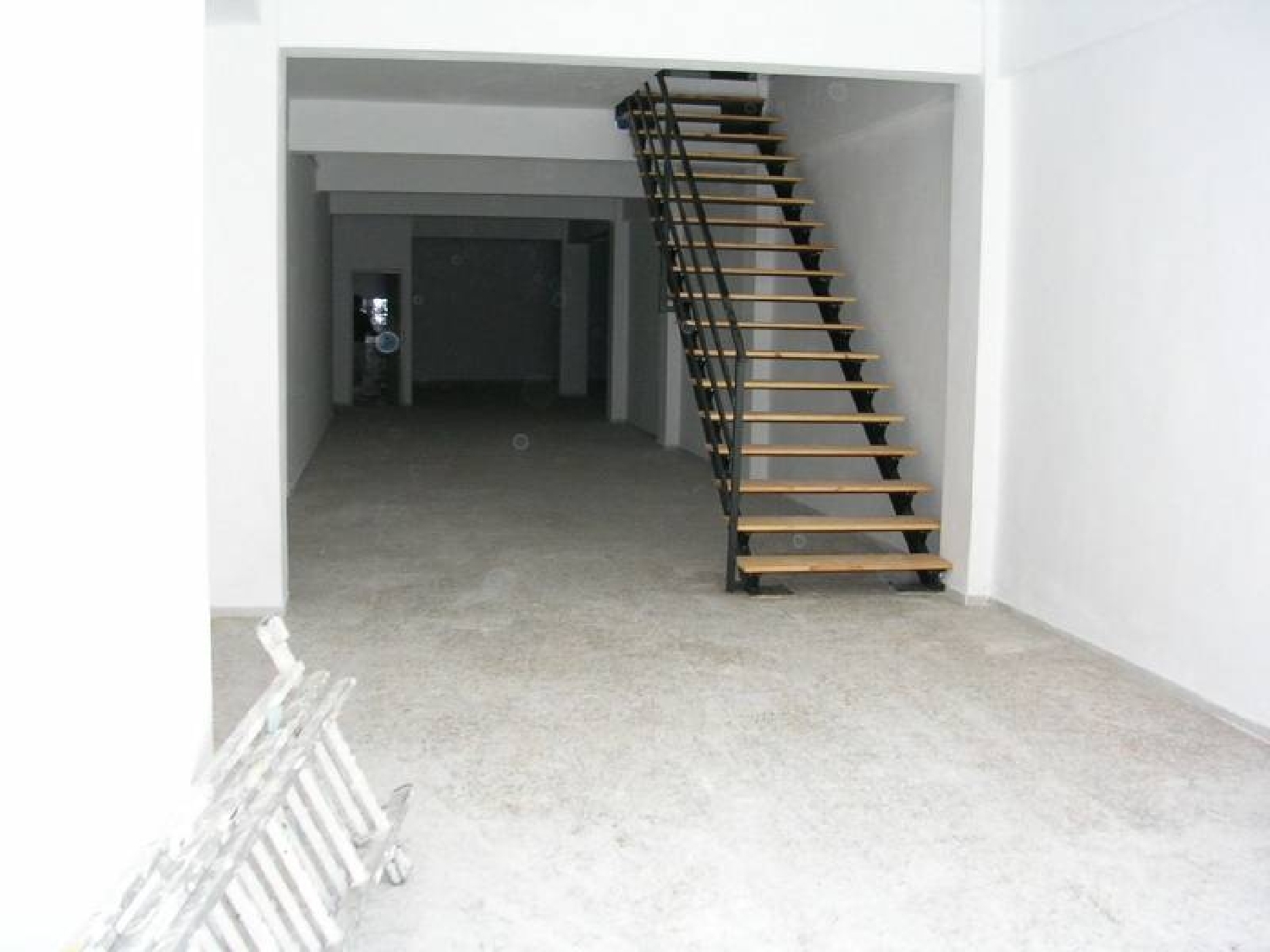 till salu lokal Crevillent Baix Vinalopó 2
