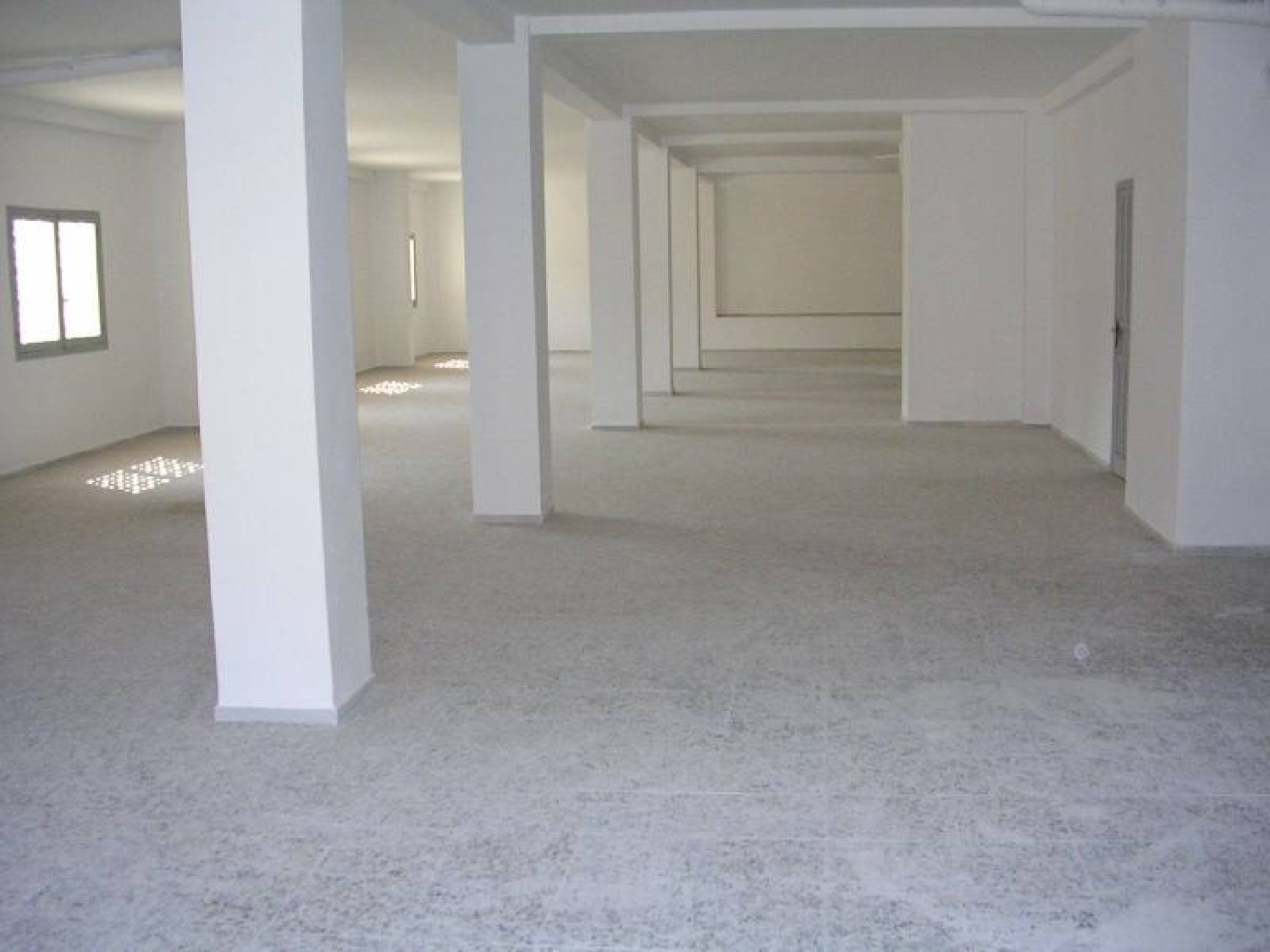 till salu lokal Crevillent Baix Vinalopó 3