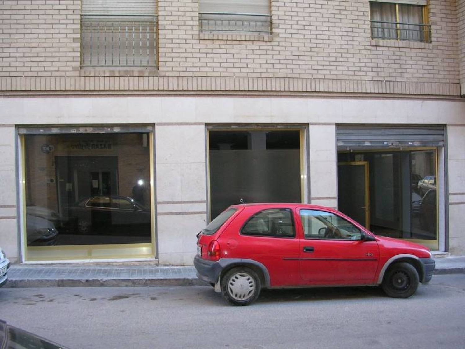  en venta local Crevillent Baix Vinalopó 1