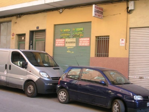 Crevillent Baix Vinalopó lokal foto 6221873