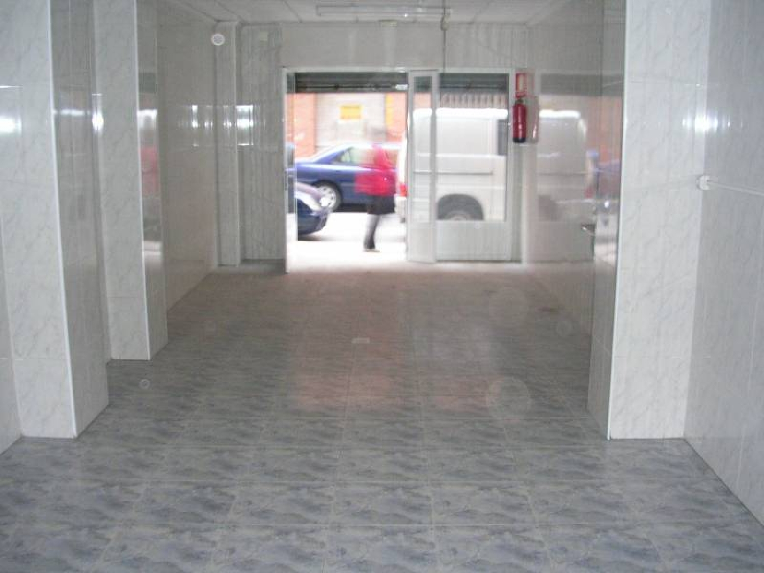 till salu lokal Crevillent Baix Vinalopó 2
