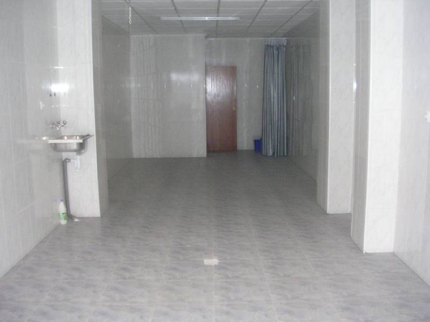  till salu lokal Crevillent Baix Vinalopó 1