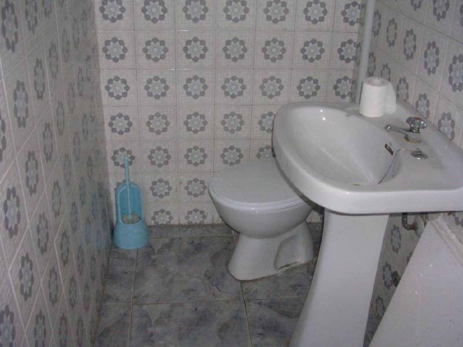till salu lokal Crevillent Baix Vinalopó 3