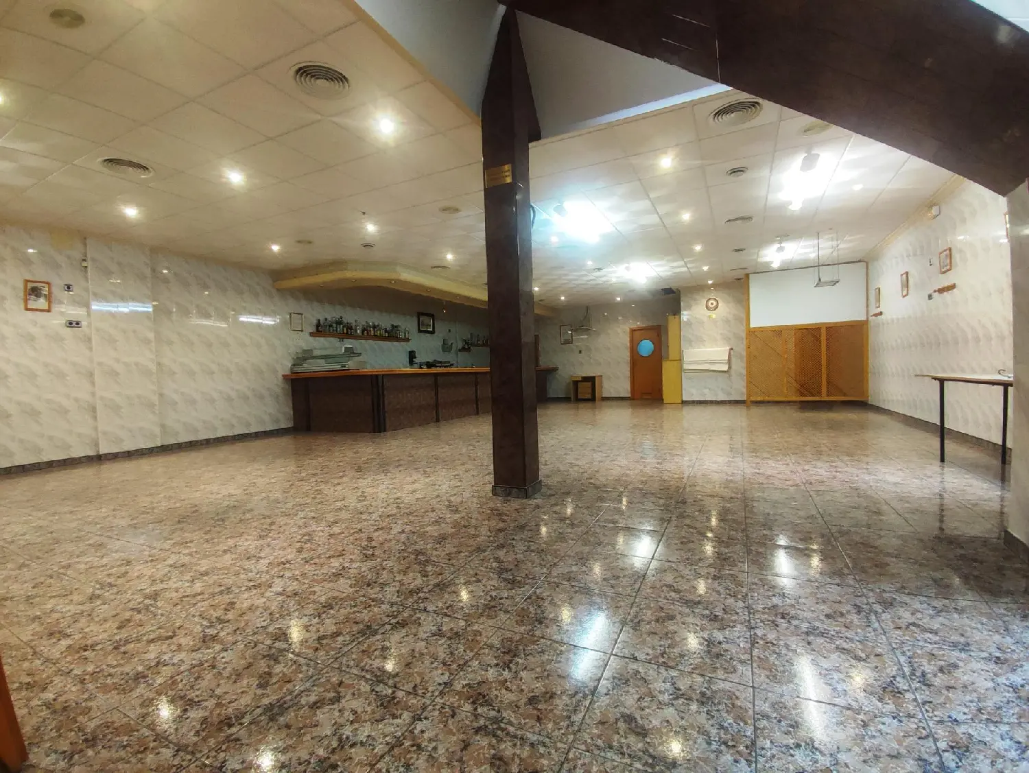 till salu lokal Crevillent Baix Vinalopó 2