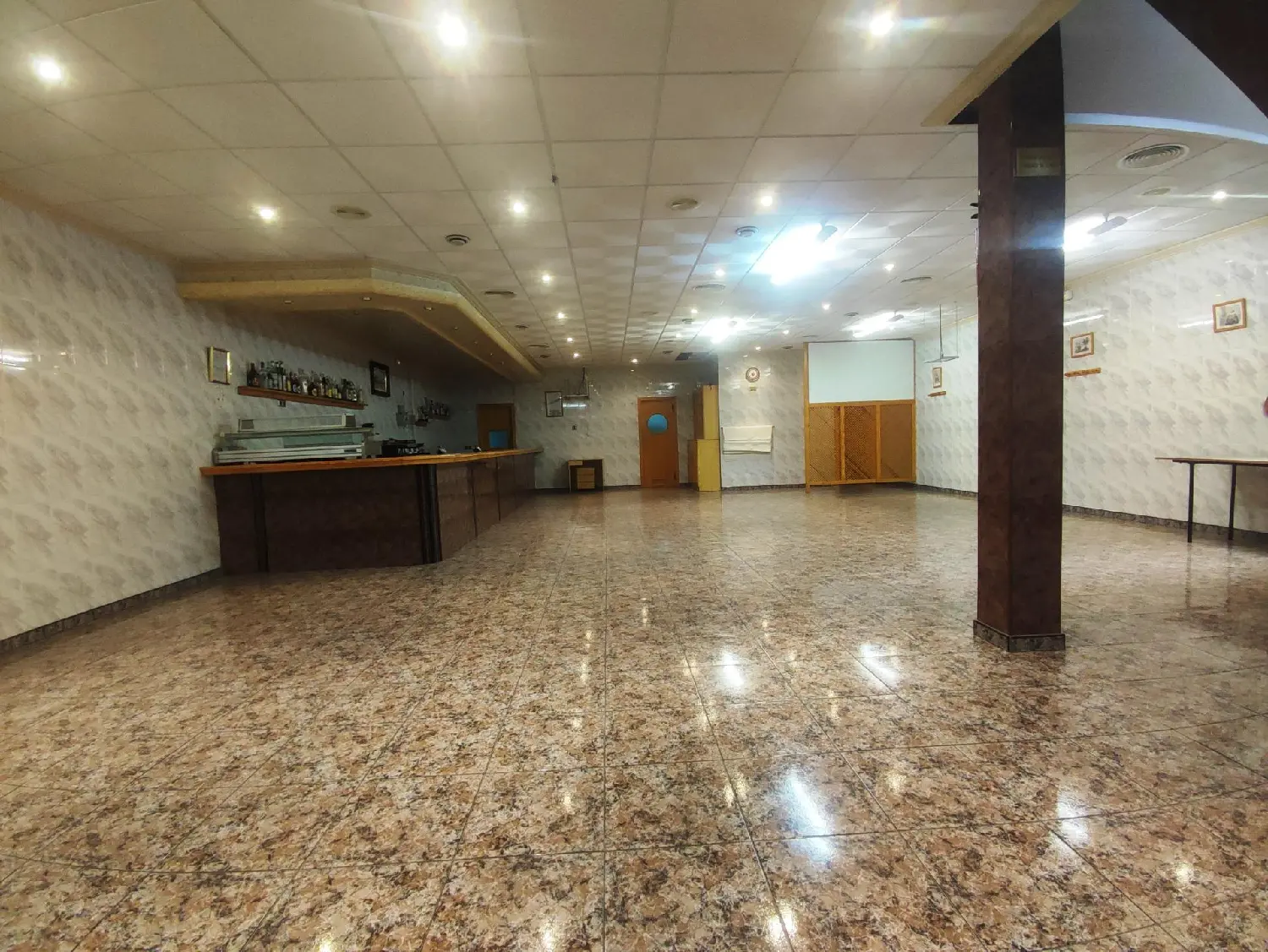  till salu lokal Crevillent Baix Vinalopó 4