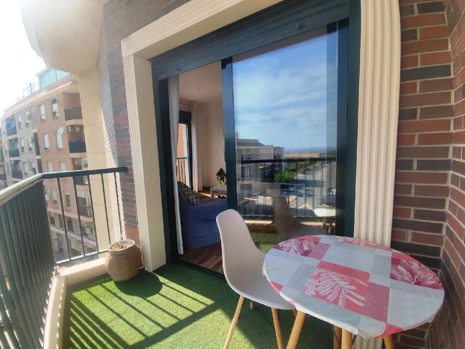 till salu lokal Crevillent Baix Vinalopó 3