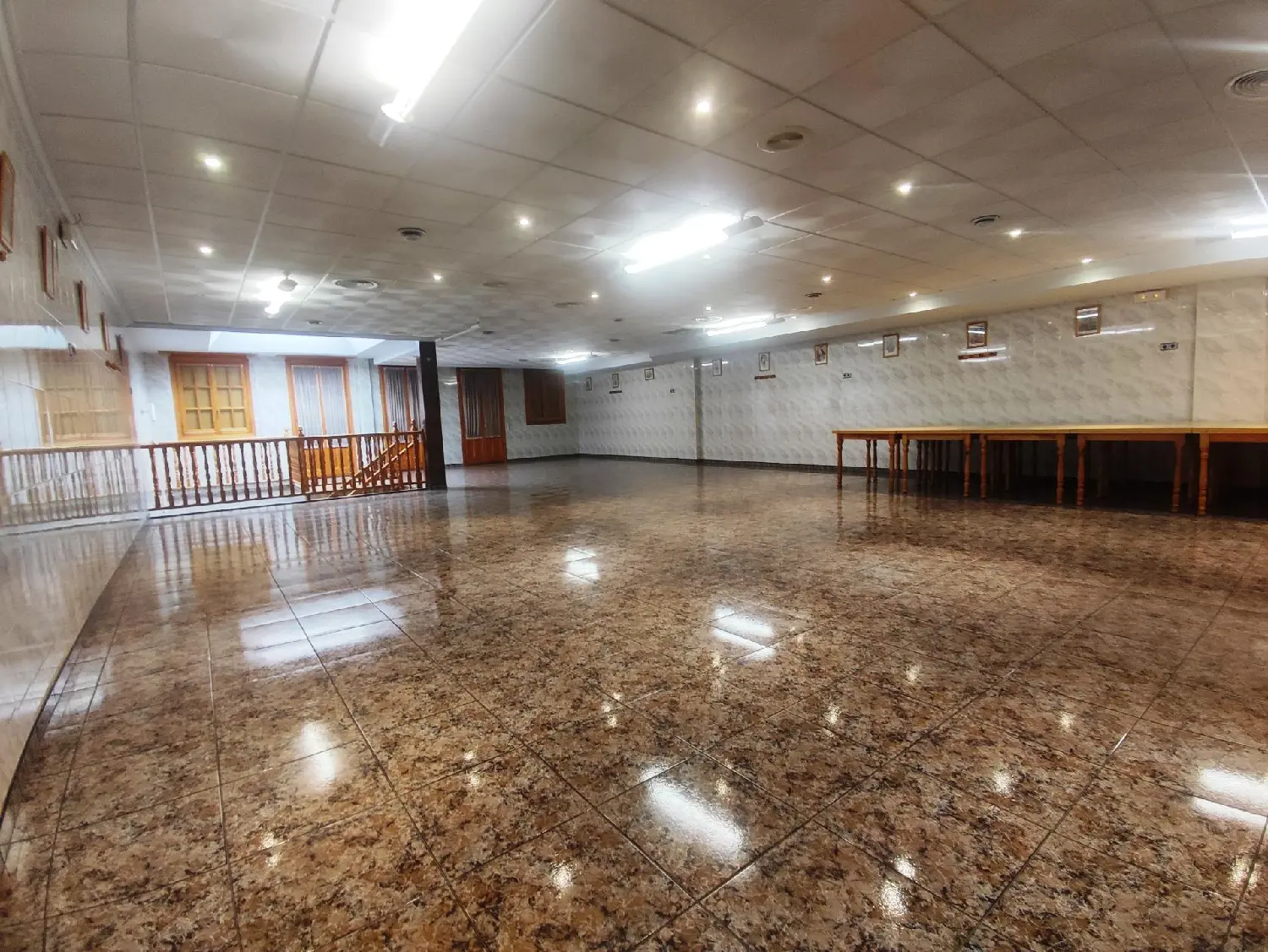  till salu lokal Crevillent Baix Vinalopó 8