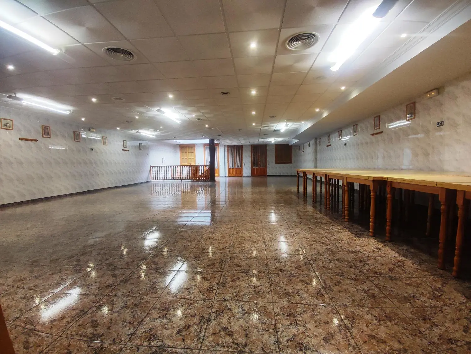  till salu lokal Crevillent Baix Vinalopó 6