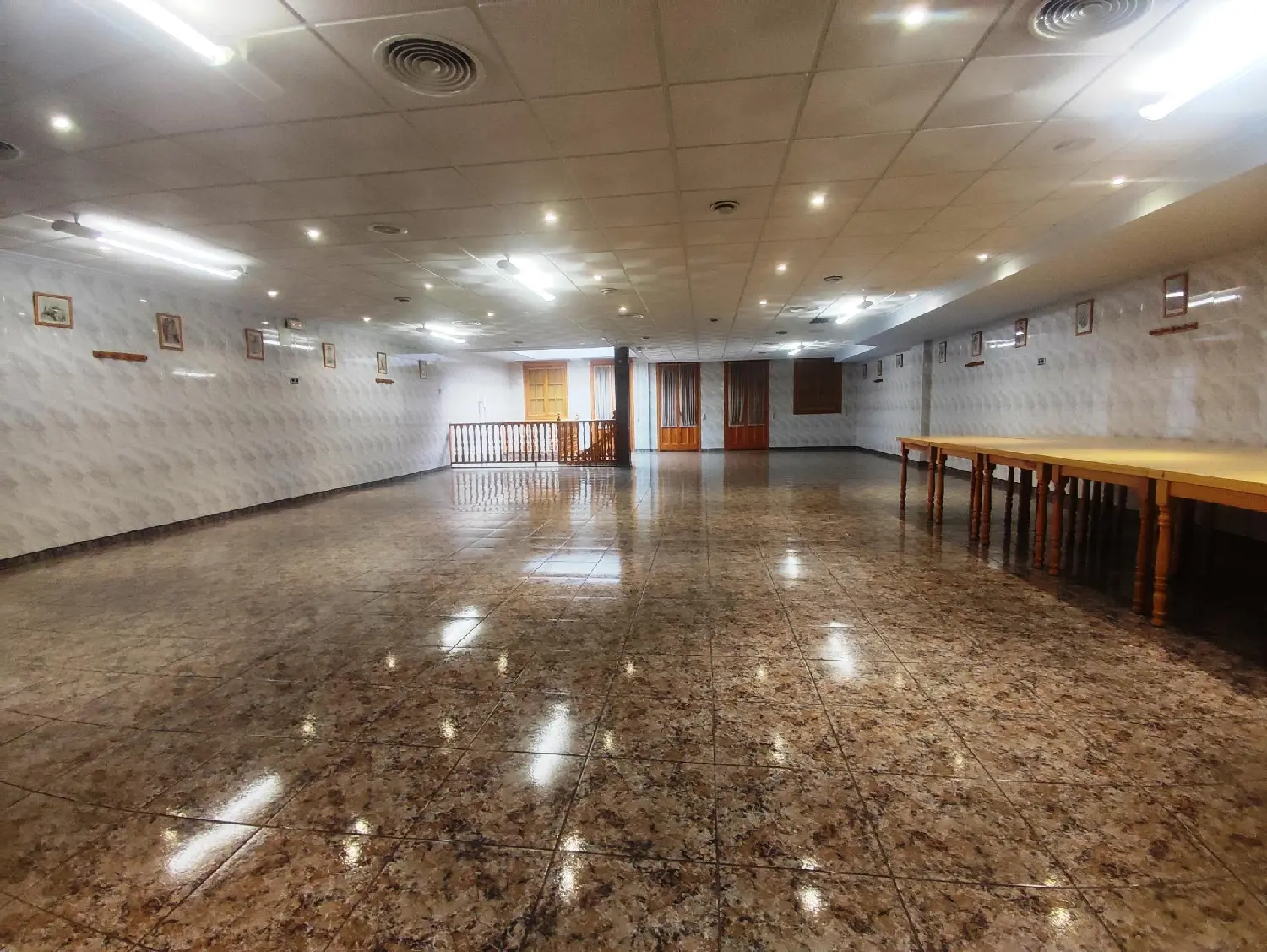  till salu lokal Crevillent Baix Vinalopó 7