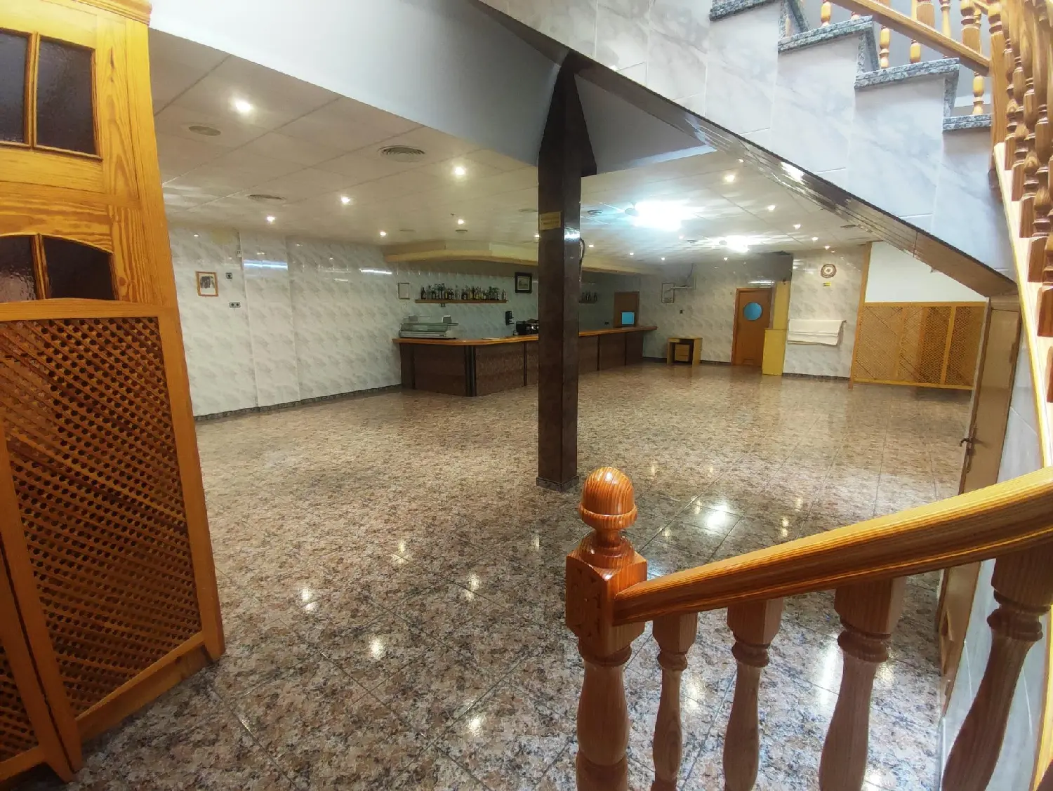  till salu lokal Crevillent Baix Vinalopó 5