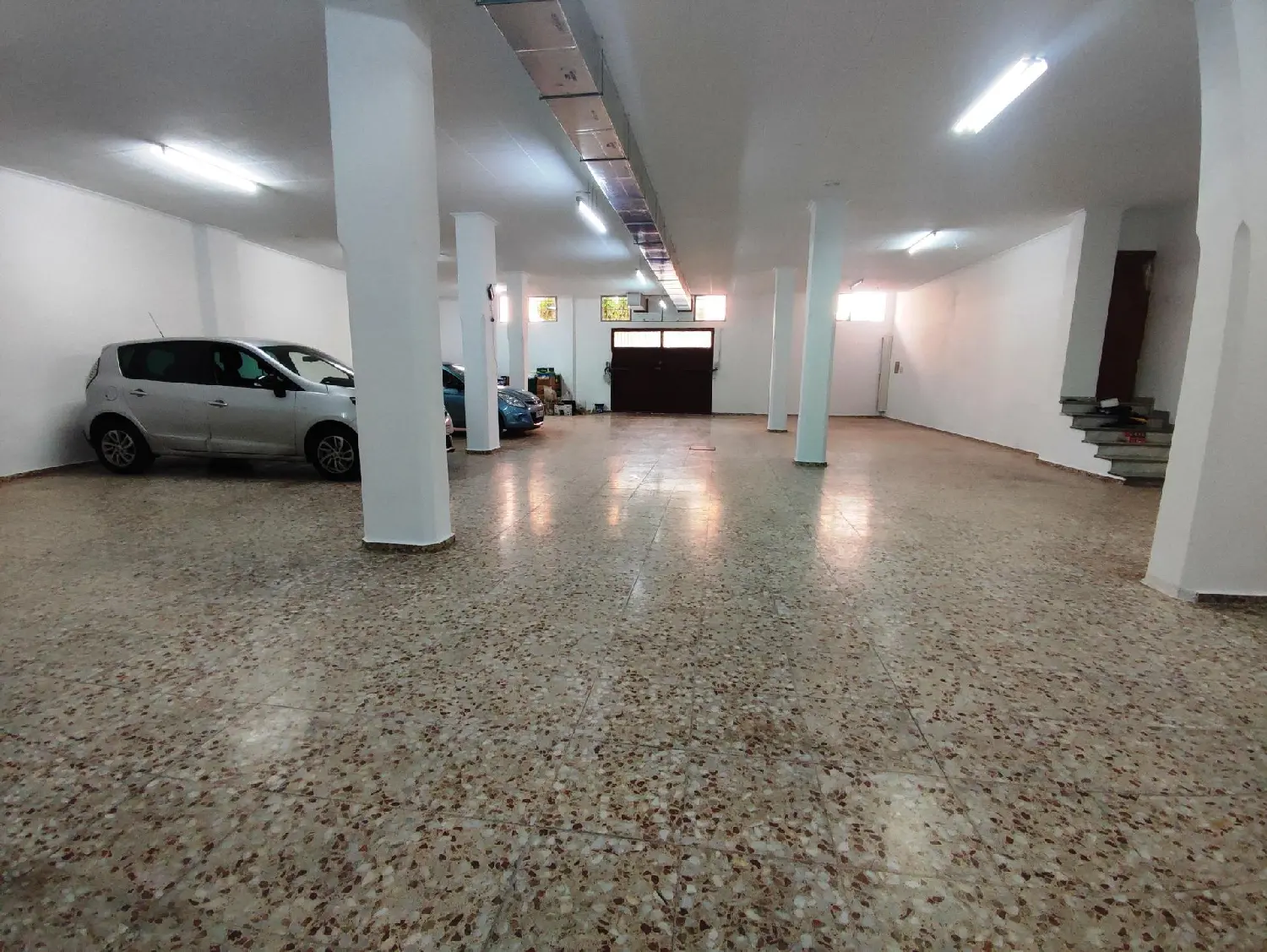 en venta local Crevillent Baix Vinalopó 2