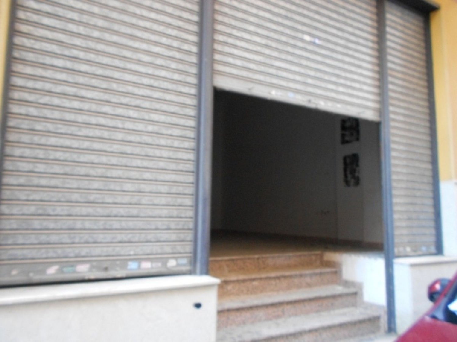 till salu lokal Crevillent Baix Vinalopó 3