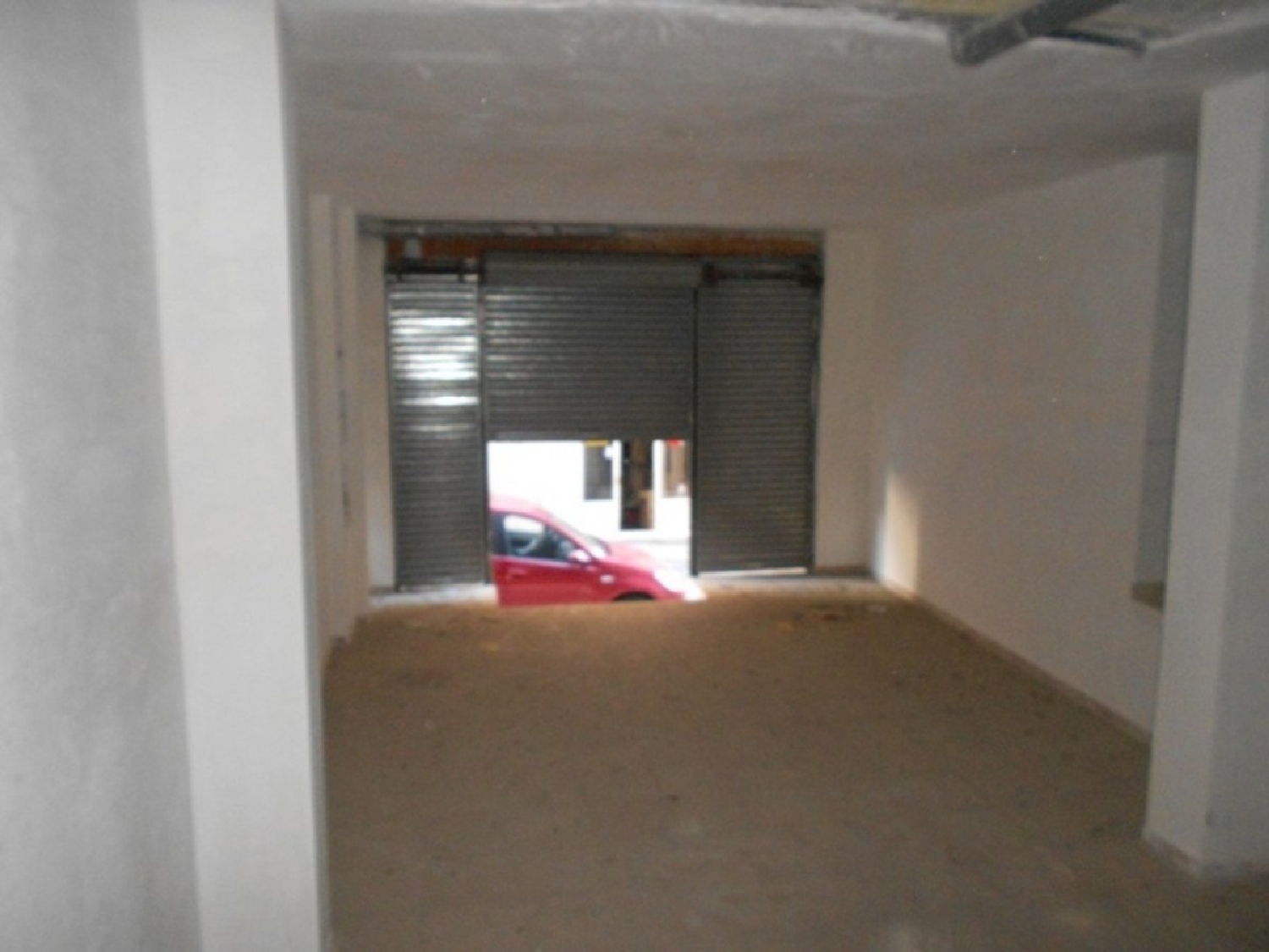  till salu lokal Crevillent Baix Vinalopó 4