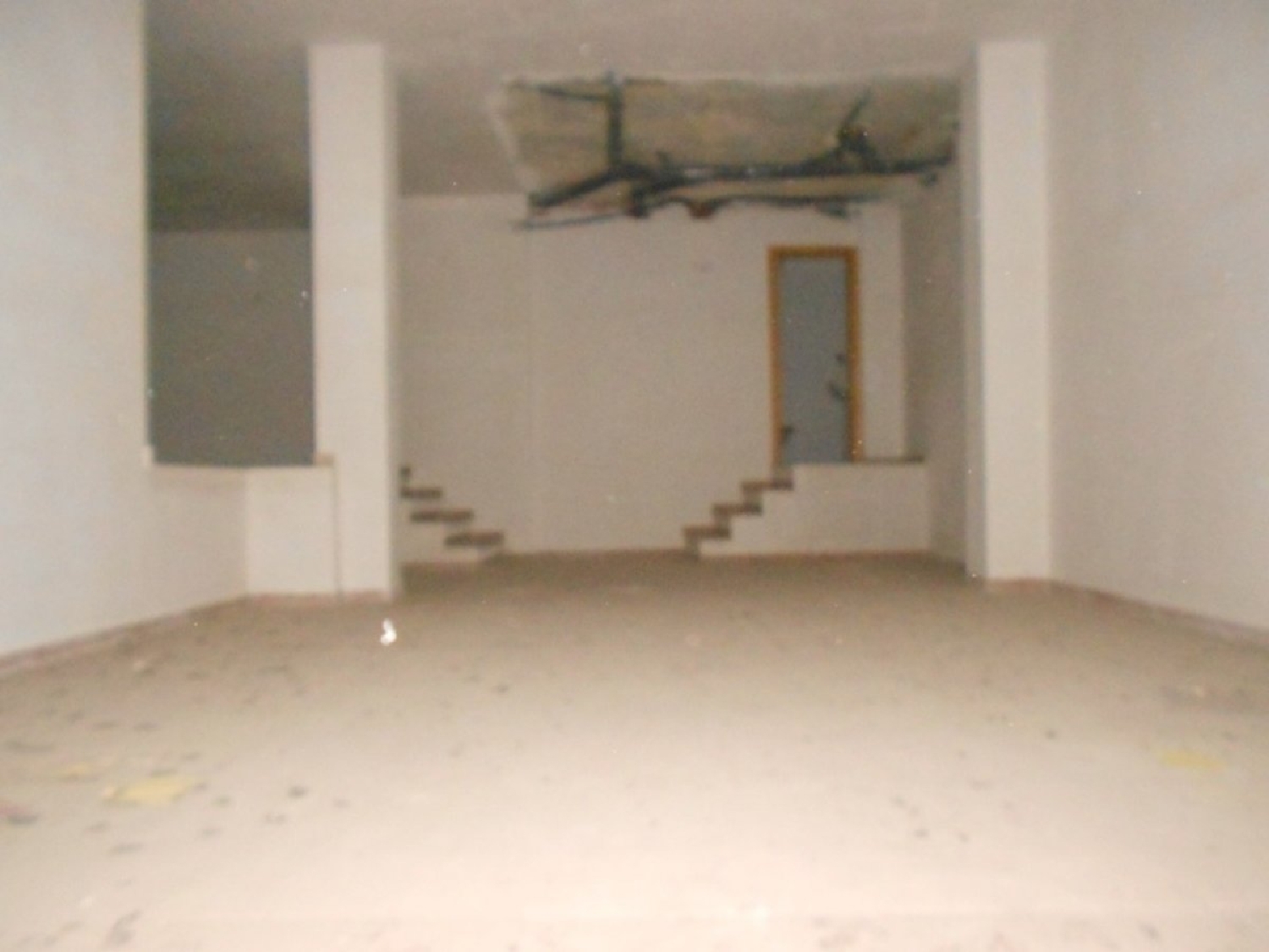  till salu lokal Crevillent Baix Vinalopó 1