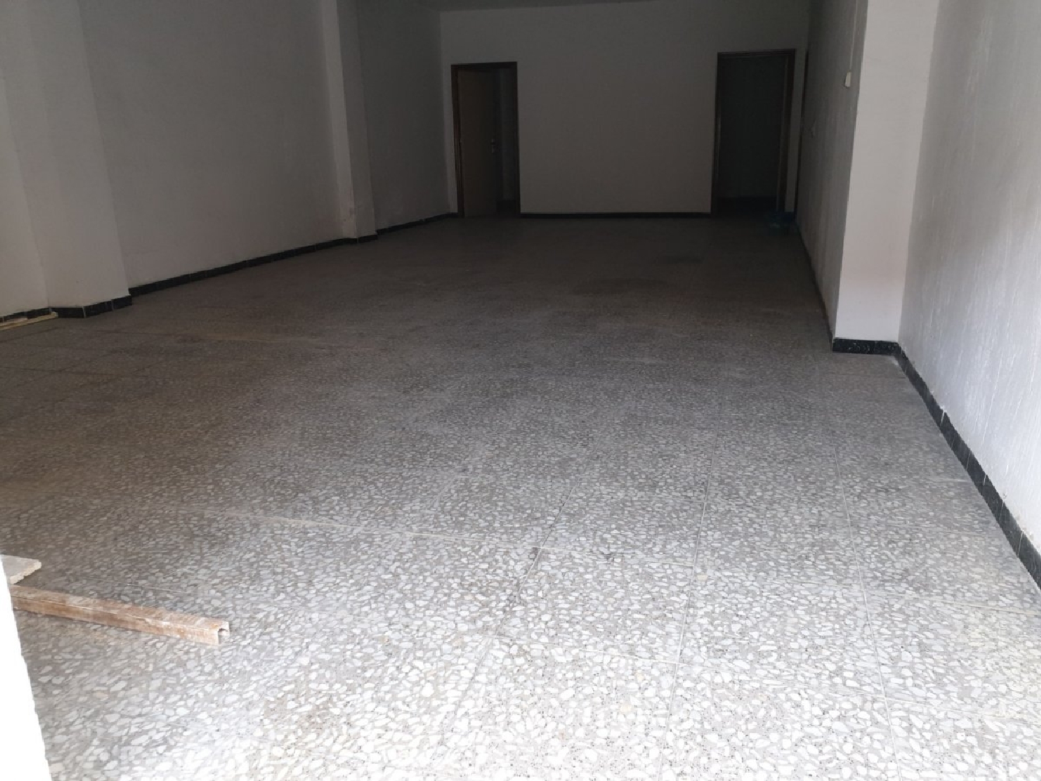 till salu lokal Rincón De Los Pablos Baix Vinalopó 2