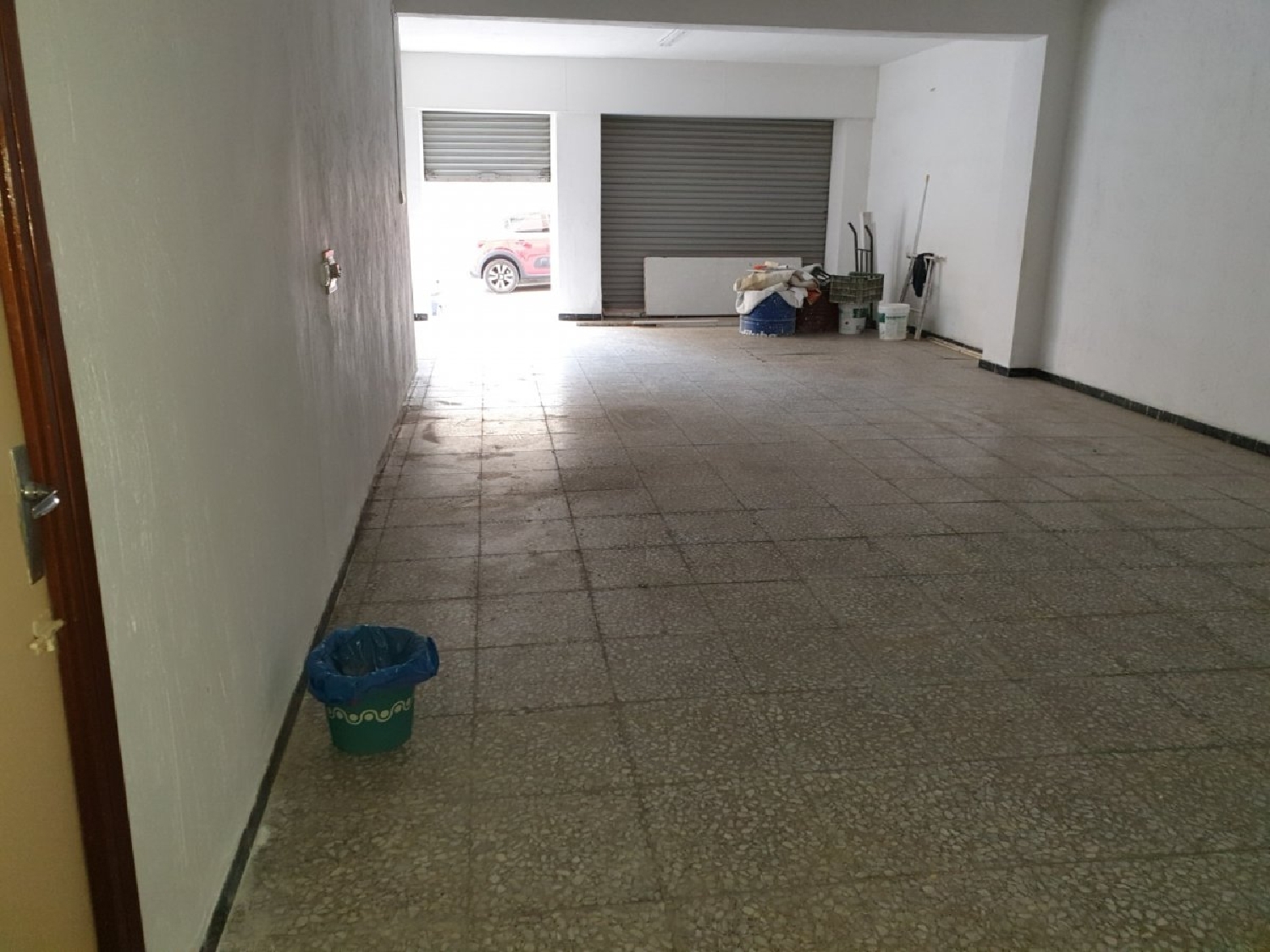  till salu lokal Rincón De Los Pablos Baix Vinalopó 1