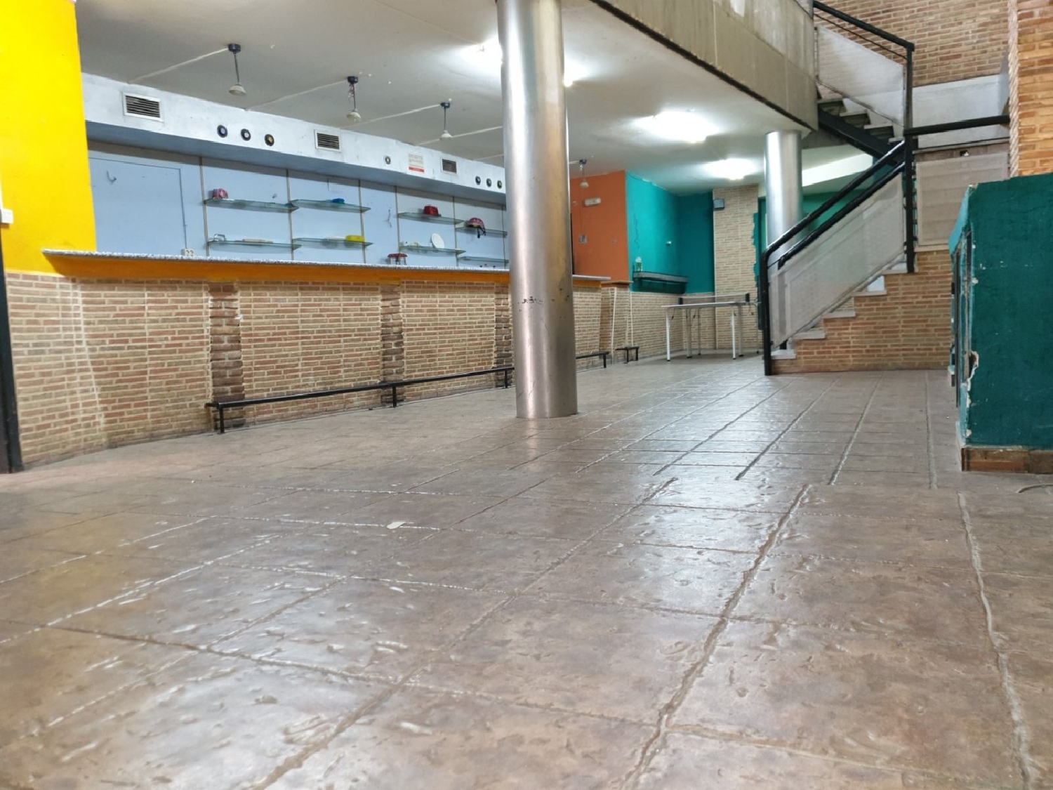 till salu lokal Crevillent Baix Vinalopó 3