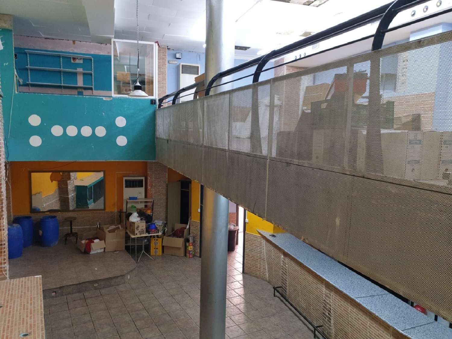  till salu lokal Crevillent Baix Vinalopó 5