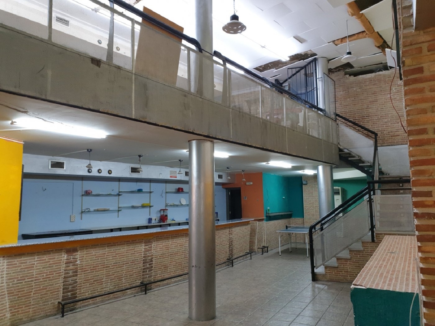  till salu lokal Crevillent Baix Vinalopó 8