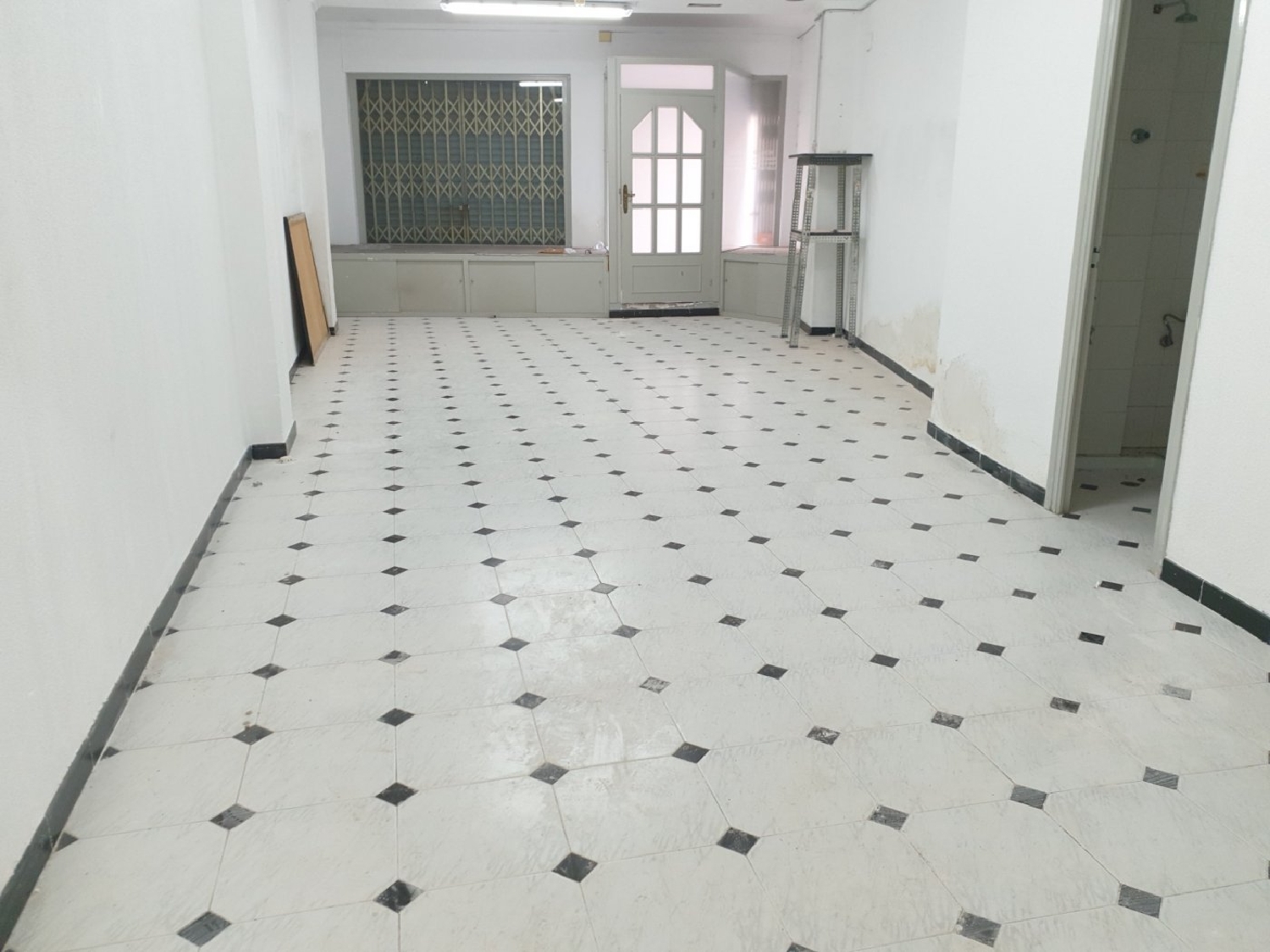  till salu lokal Rincón De Los Pablos Baix Vinalopó 6
