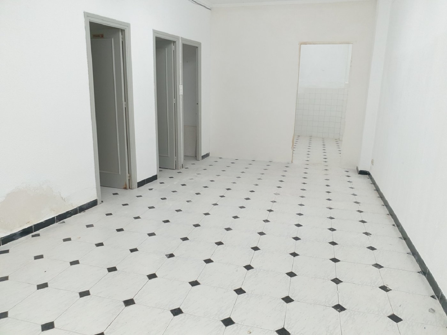  till salu lokal Rincón De Los Pablos Baix Vinalopó 4