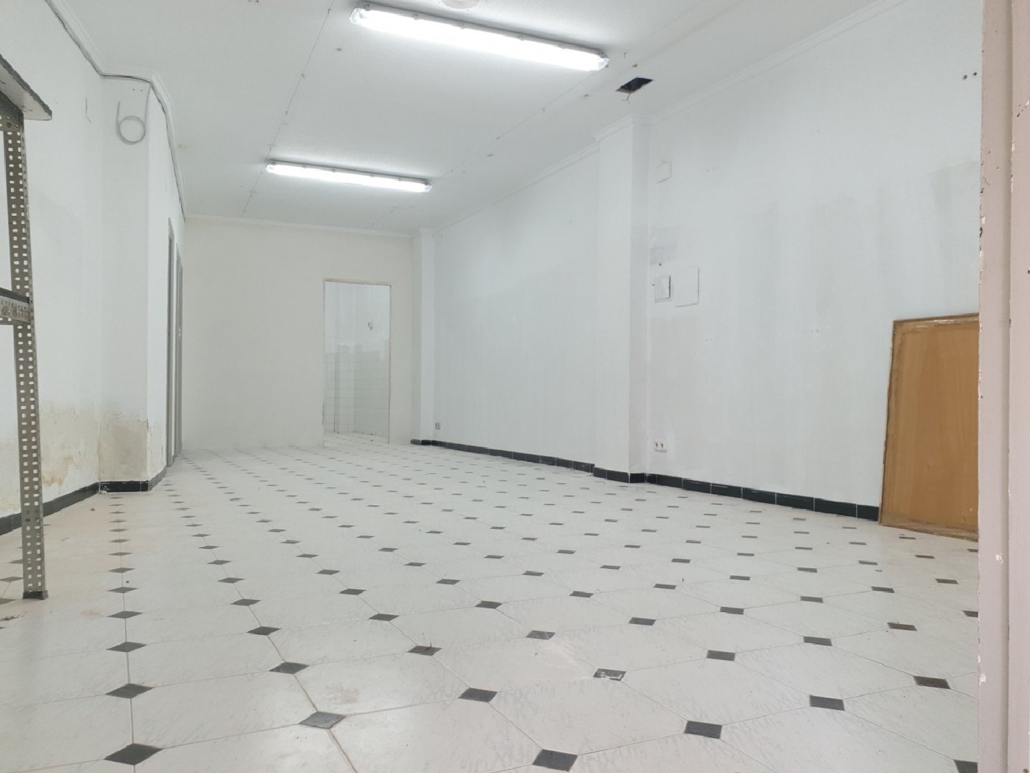  till salu lokal Rincón De Los Pablos Baix Vinalopó 7