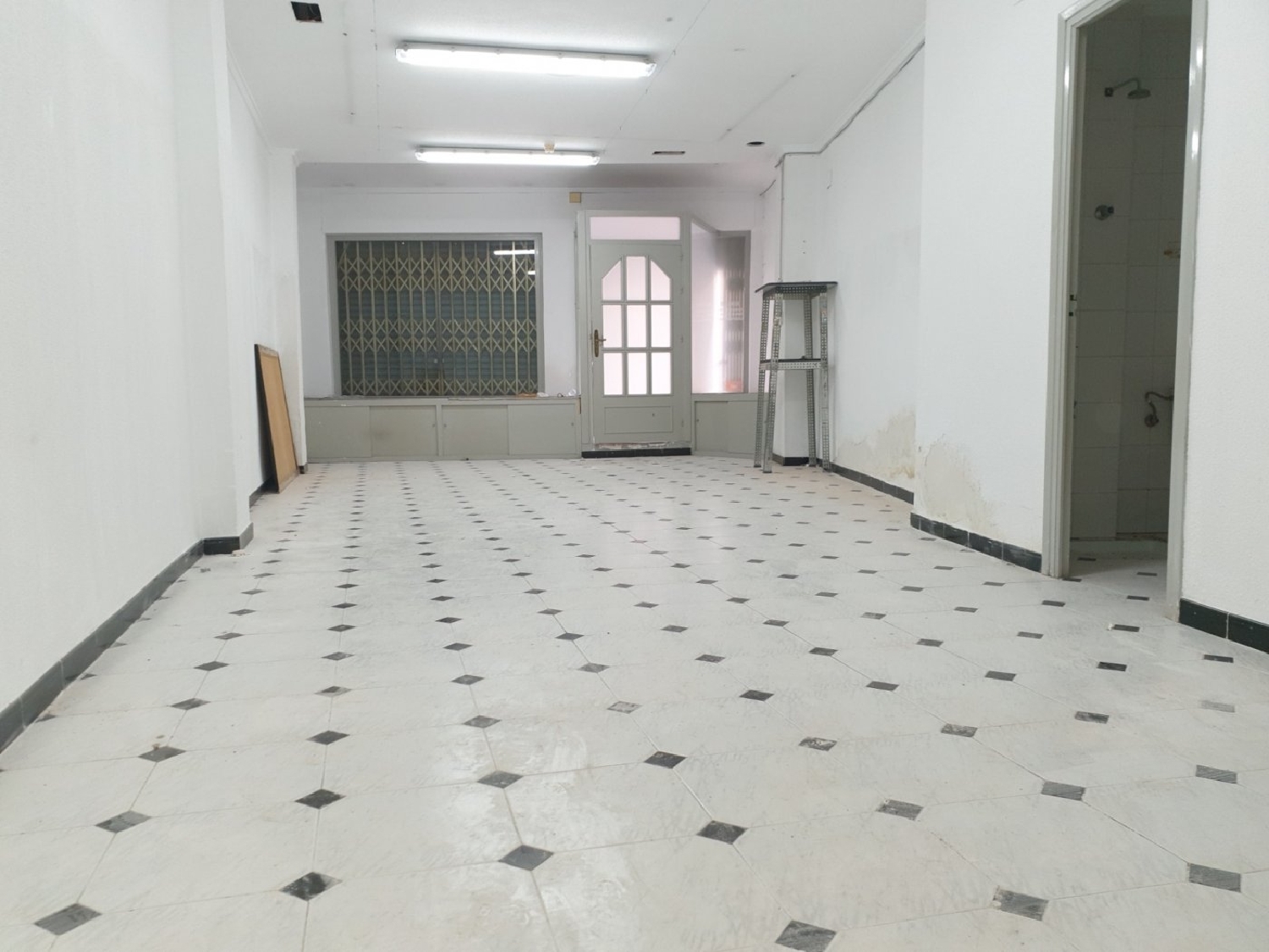 till salu lokal Rincón De Los Pablos Baix Vinalopó 3
