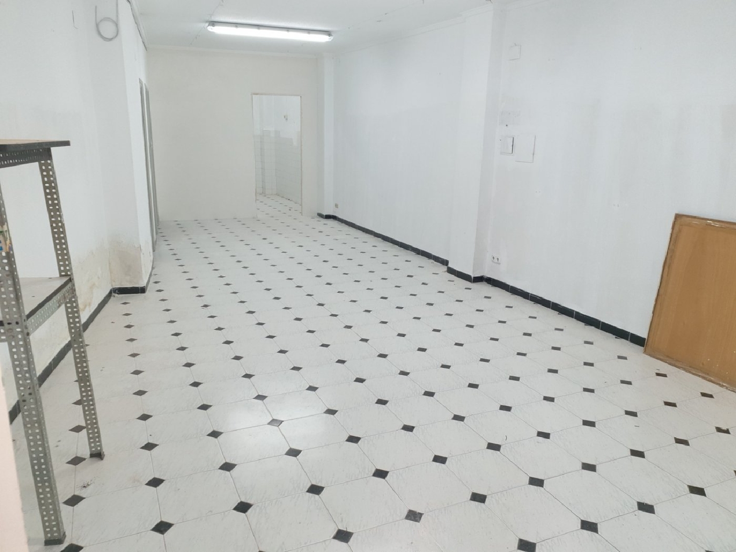 till salu lokal Rincón De Los Pablos Baix Vinalopó 2