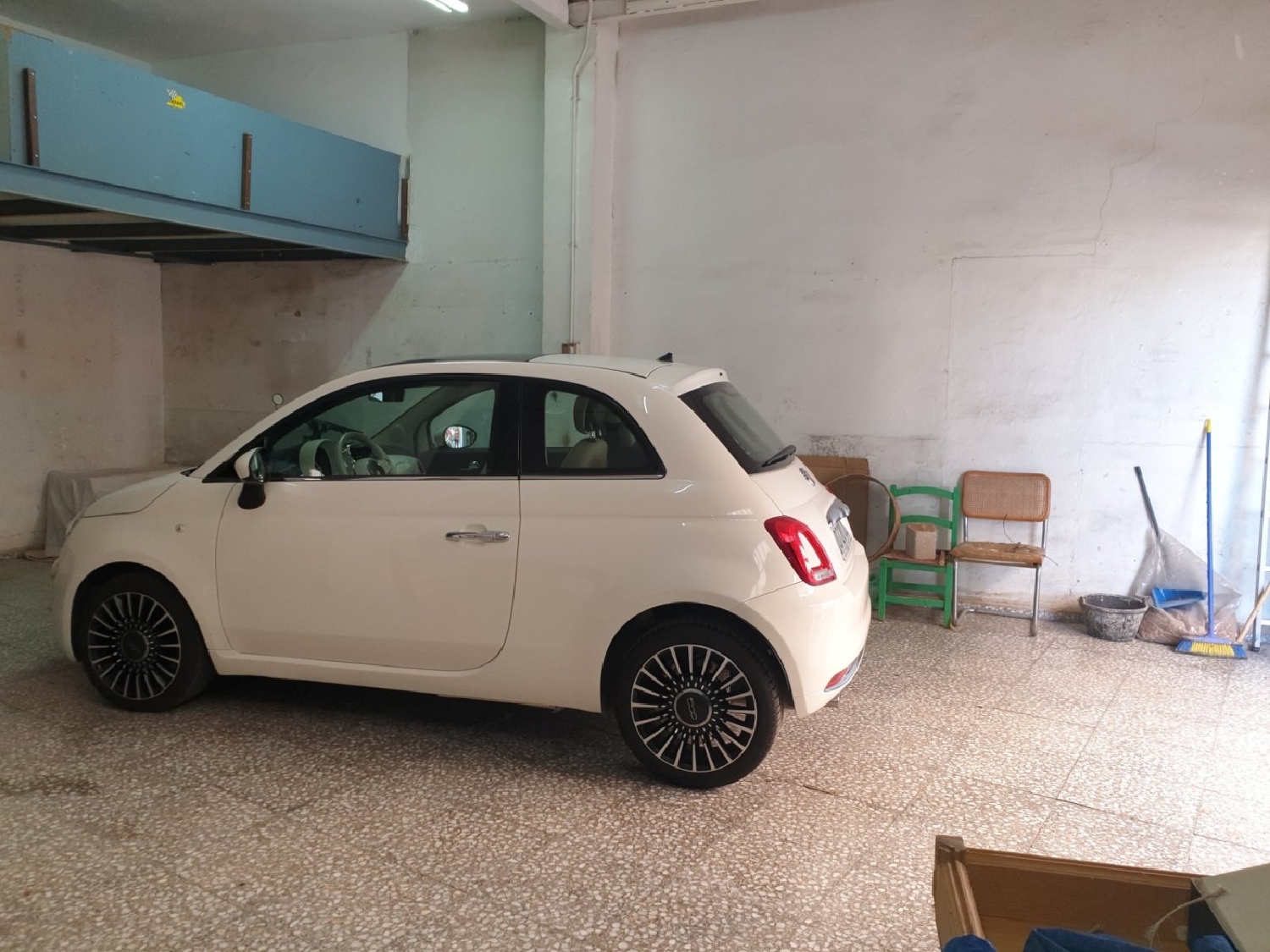 till salu lokal Crevillent Baix Vinalopó 3