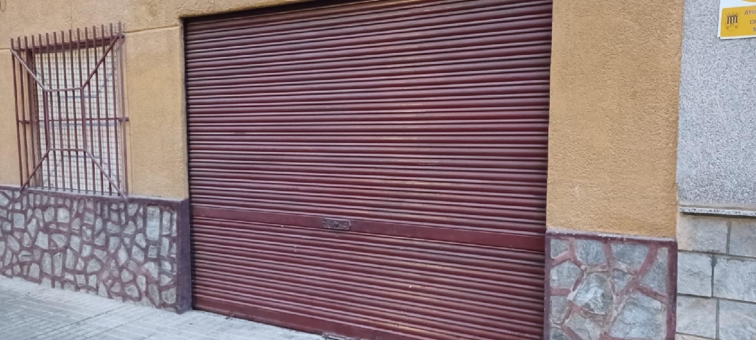  till salu lokal Crevillent Baix Vinalopó 1