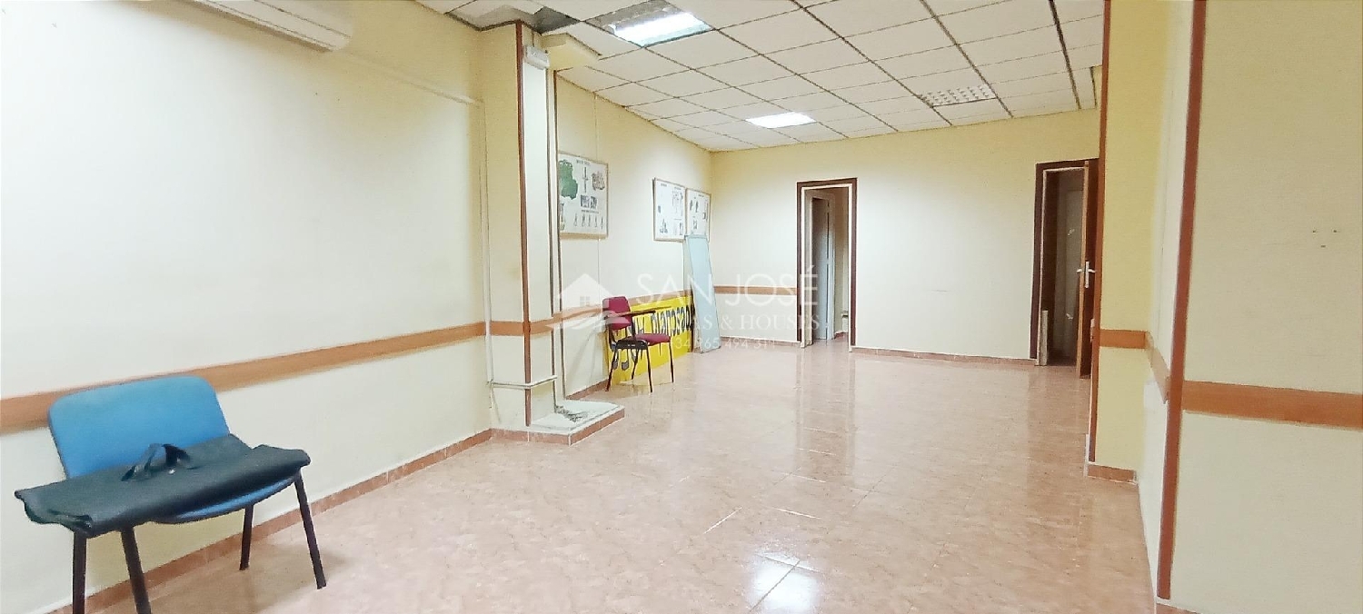 till salu lokal Crevillent Baix Vinalopó 3