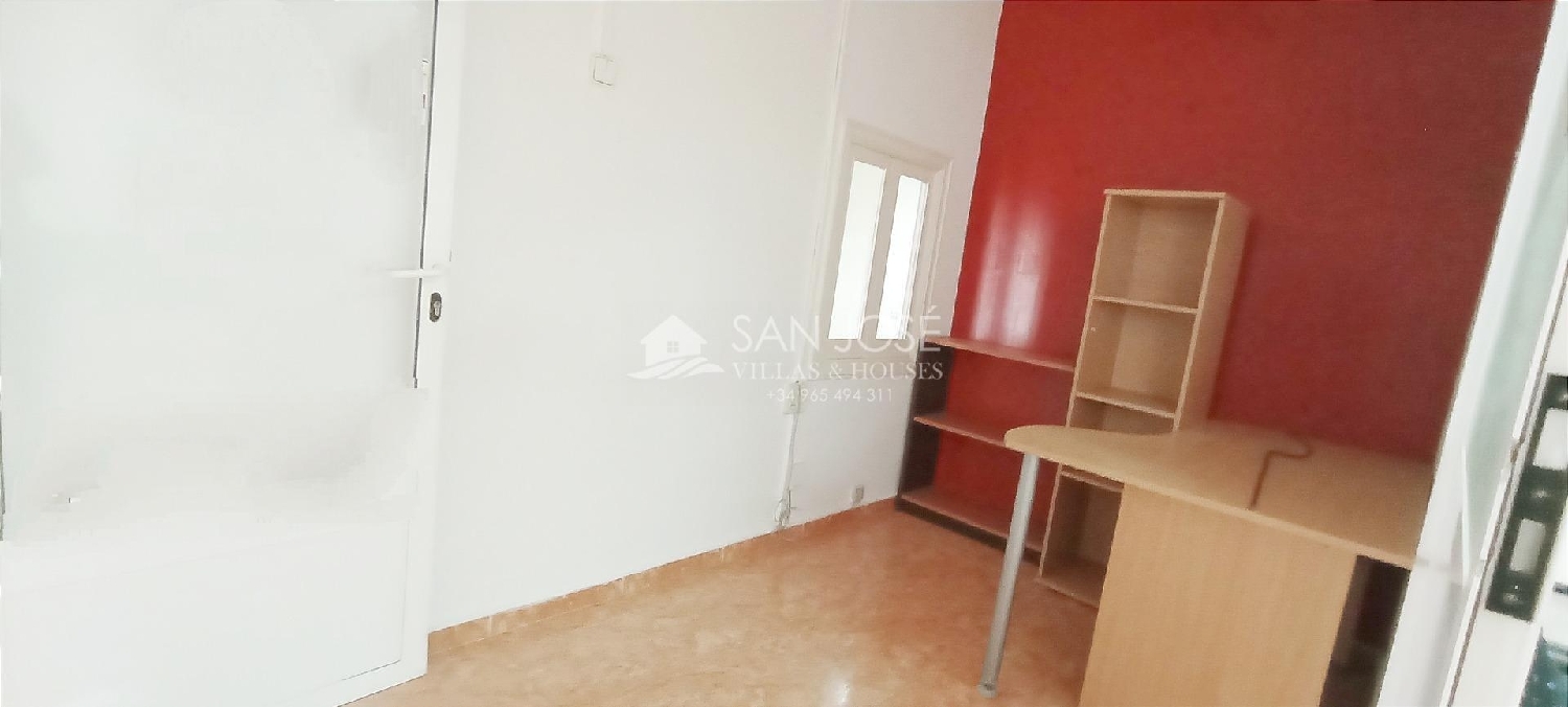  till salu lokal Crevillent Baix Vinalopó 8
