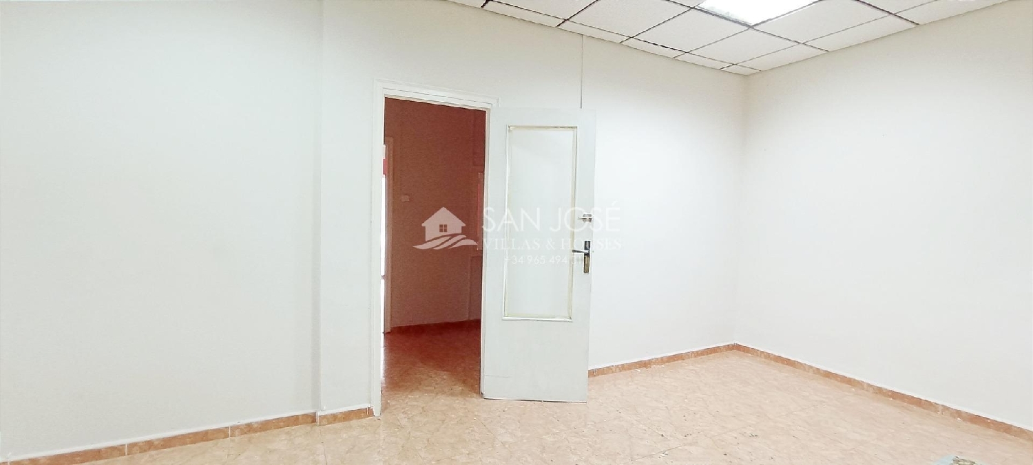  till salu lokal Crevillent Baix Vinalopó 6