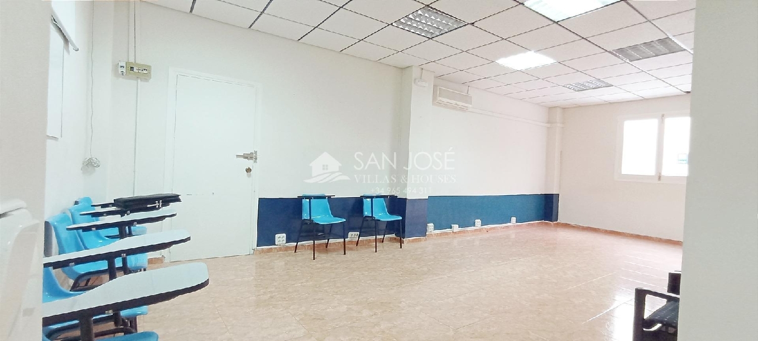  till salu lokal Crevillent Baix Vinalopó 5