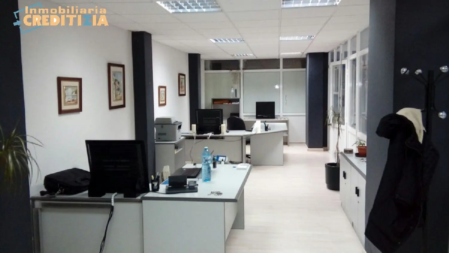  till salu lokal Cruceiro Vigo 1