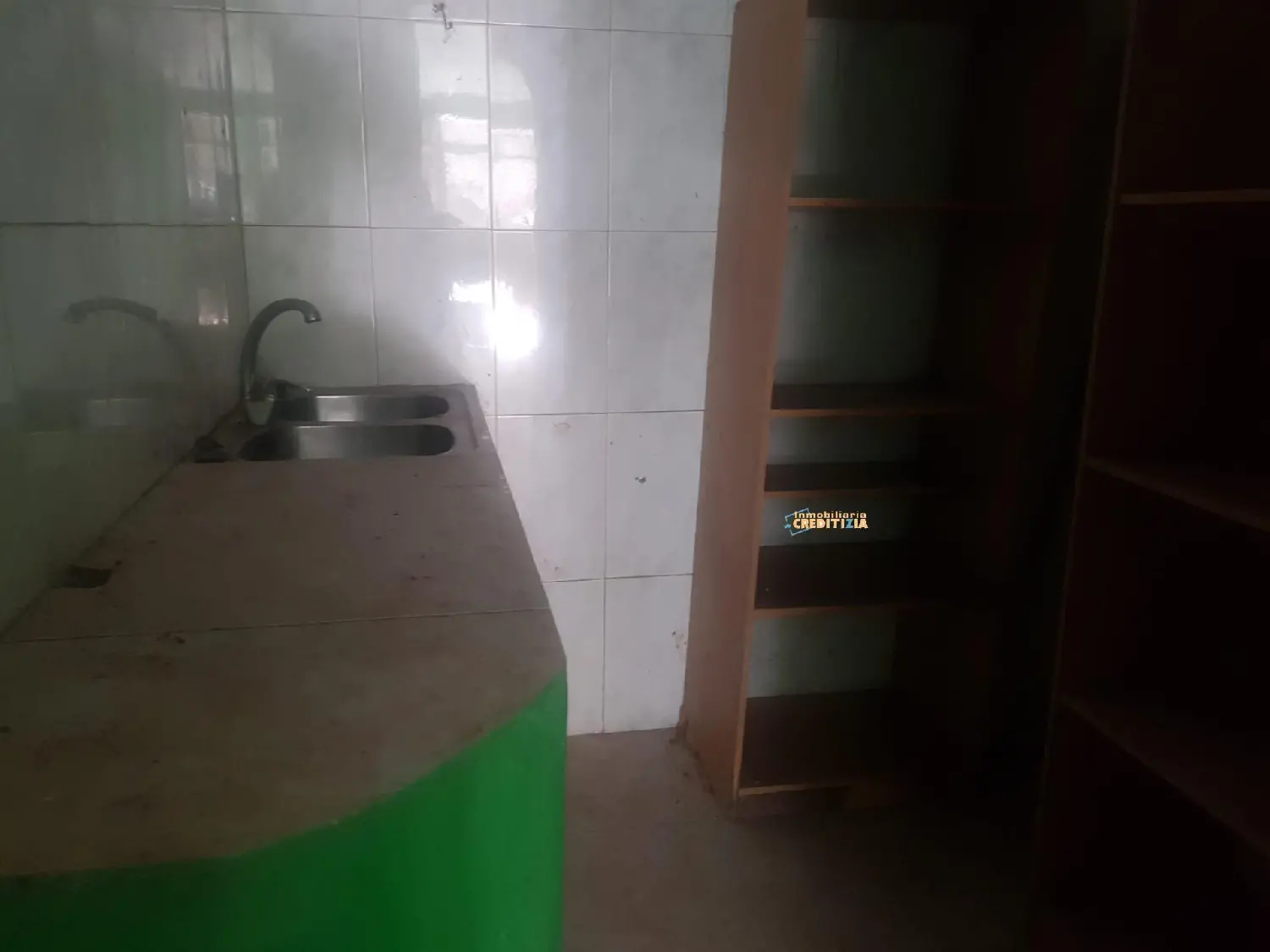 till salu lokal Cruceiro Vigo 3