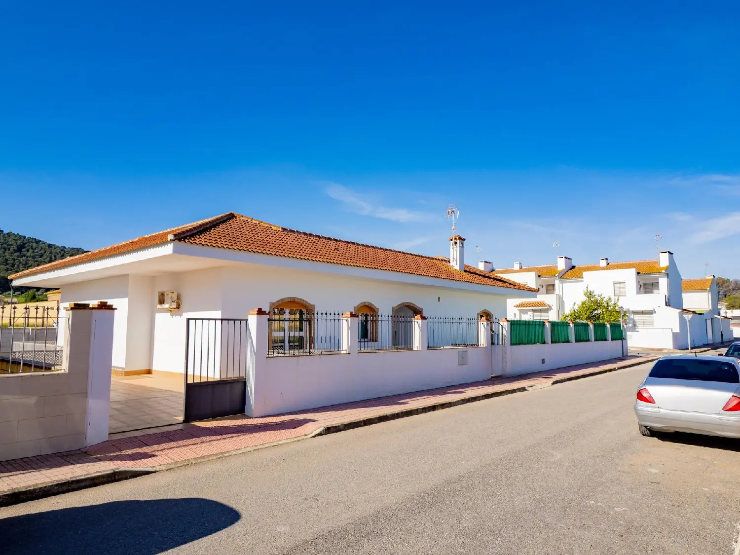  till salu lokal Cruz De Humilladero Málaga-Costa Del Sol 1