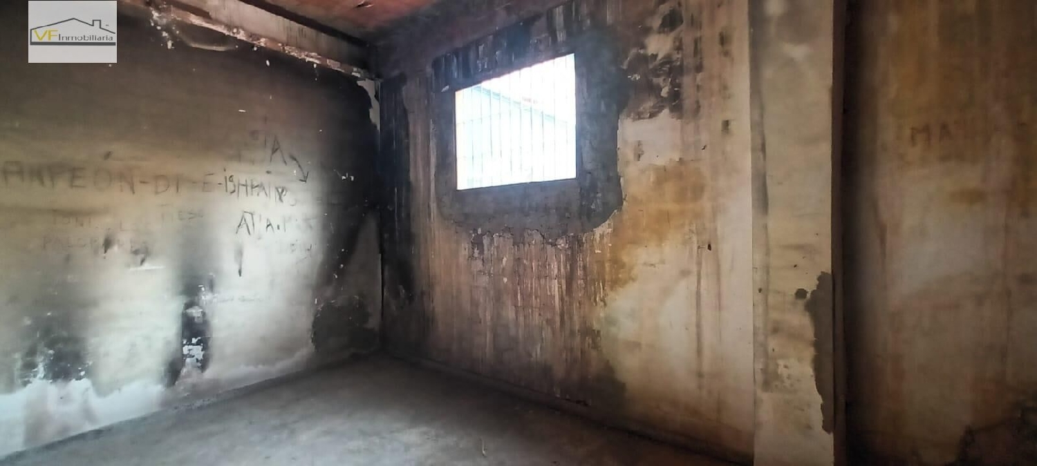 till salu lokal Cruz De Humilladero Málaga-Costa Del Sol 3