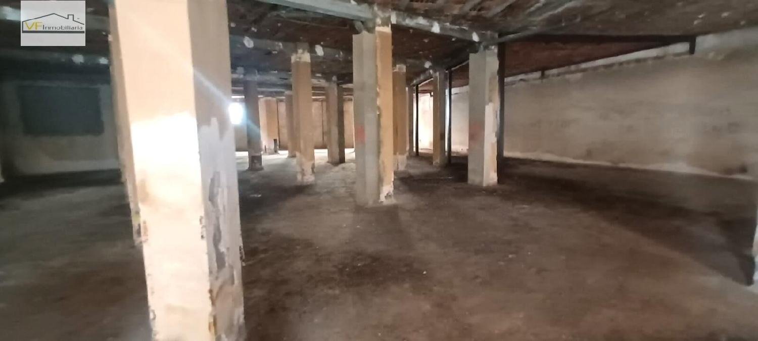  till salu lokal Cruz De Humilladero Málaga-Costa Del Sol 4
