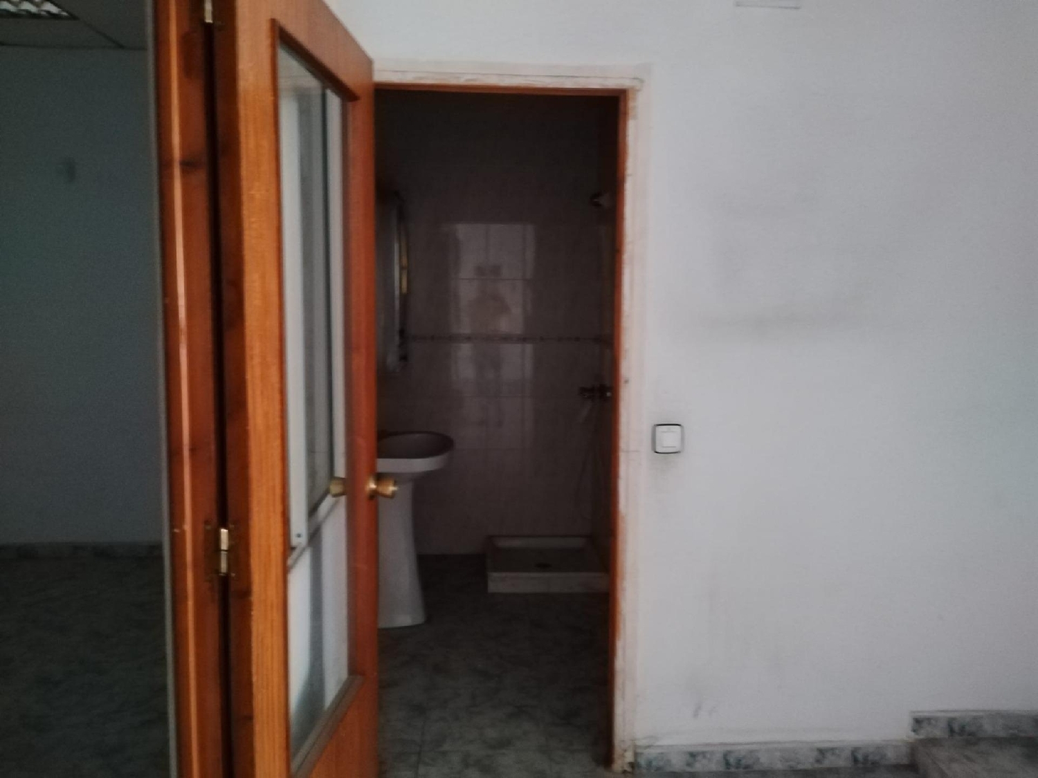  till salu lokal La Estación-Elvas-Norte Badajoz 8