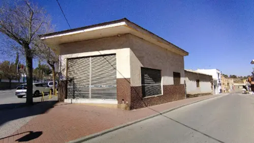 Calasparra Noroeste lokal foto 6207987